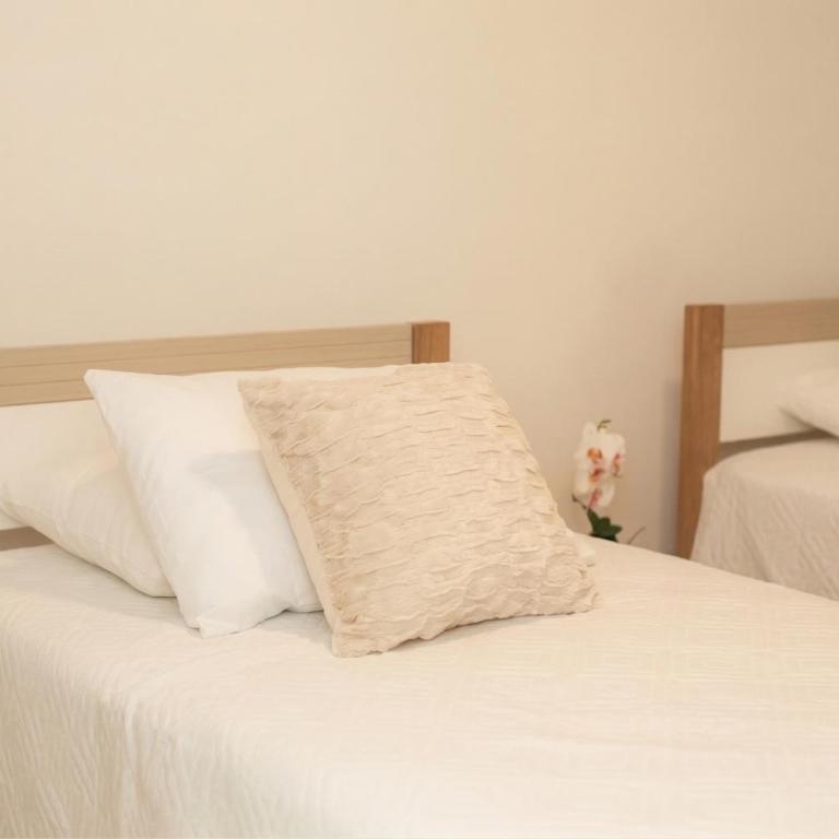 Apartamento exclusivo a una cuadra de la playa - Two-Bedroom Apartment - 39