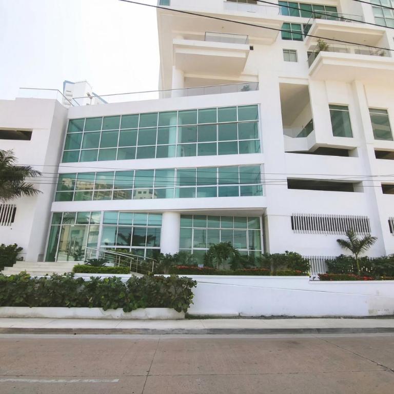 Apartamento exclusivo a una cuadra de la playa - Two-Bedroom Apartment - 29