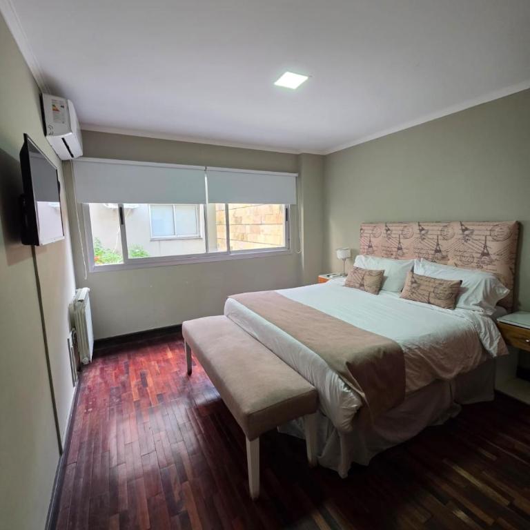 Caseros Centro Salta - Apartamento de 1 dormitorio - 7