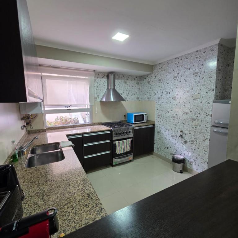 Caseros Centro Salta - Apartamento de 1 dormitorio - 8