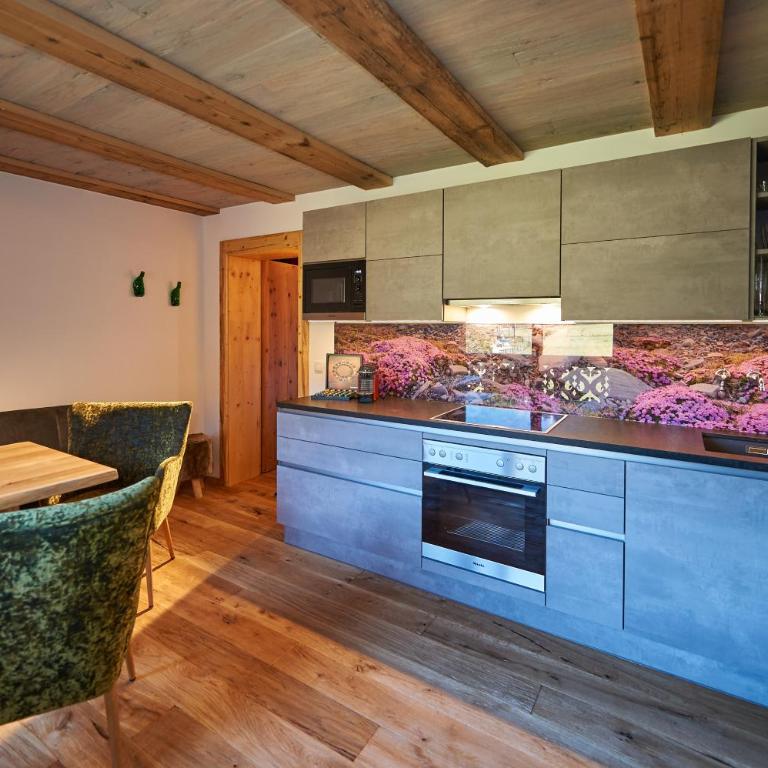 Hoagascht - Appartamento Deluxe con 2 Camere da Letto - 2