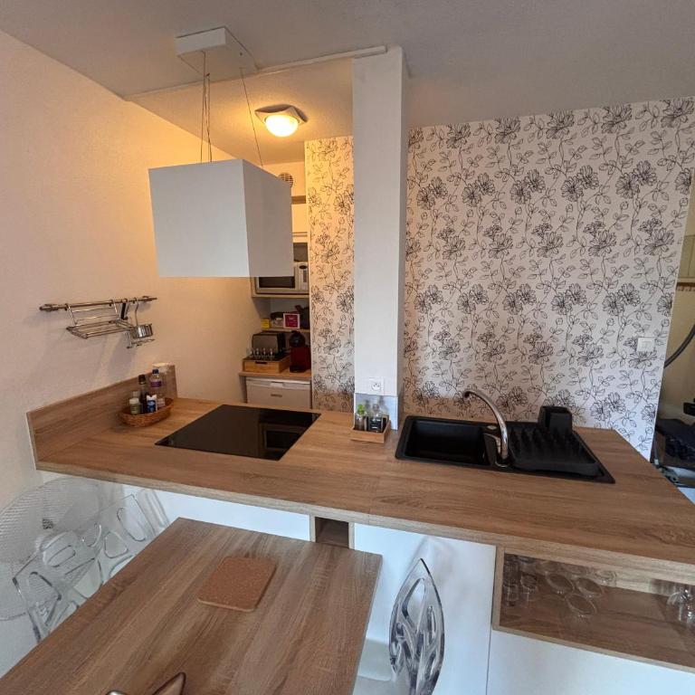 L'Empereur Colliourenc - Apartment mit 1 Schlafzimmer - 2