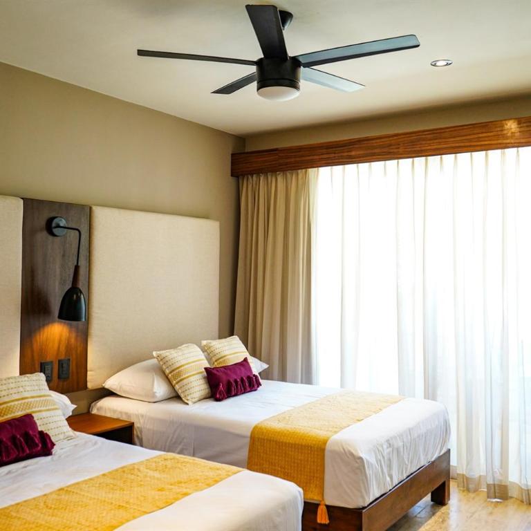 Moonlight Suite Balcony Beach Club Tulum - Apartamento de 2 dormitorios - 13