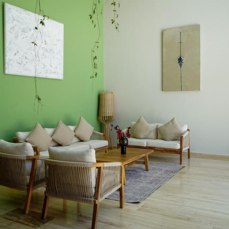 Moonlight Suite Balcony Beach Club Tulum - Apartamento de 2 dormitorios - 50