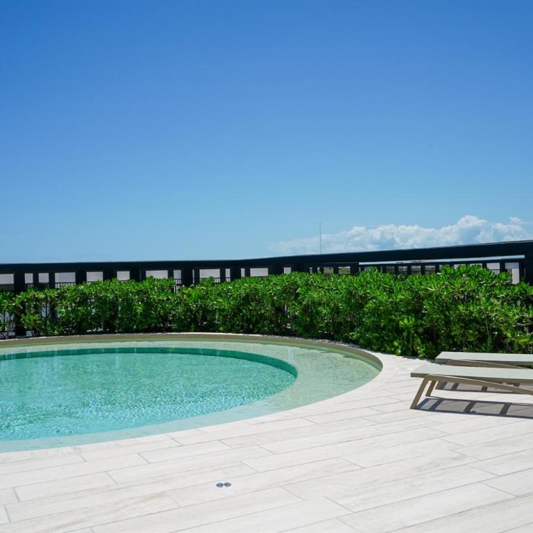 Moonlight Suite Balcony Beach Club Tulum - Apartamento de 2 dormitorios - 53