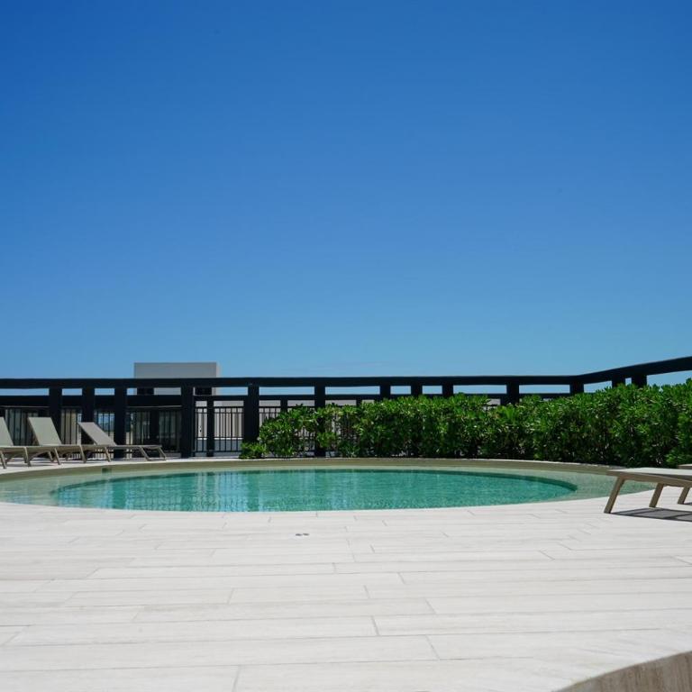 Moonlight Suite Balcony Beach Club Tulum - Apartamento de 2 dormitorios - 54
