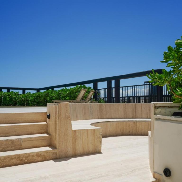 Moonlight Suite Balcony Beach Club Tulum - Apartamento de 2 dormitorios - 55