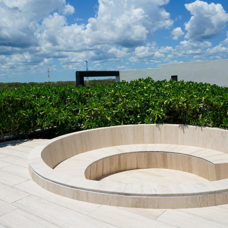 Moonlight Suite Balcony Beach Club Tulum - Apartamento de 2 dormitorios - 56