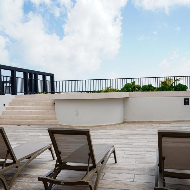 Moonlight Suite Balcony Beach Club Tulum - Apartamento de 2 dormitorios - 71