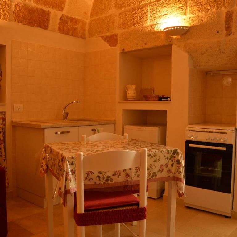 La dimora di Poseidone - Casa Vacanze - 11