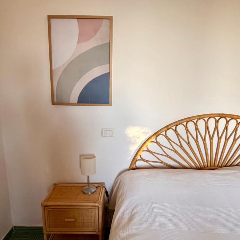 Torre Bianca - Casa Ibiscus - One-Bedroom House - 4