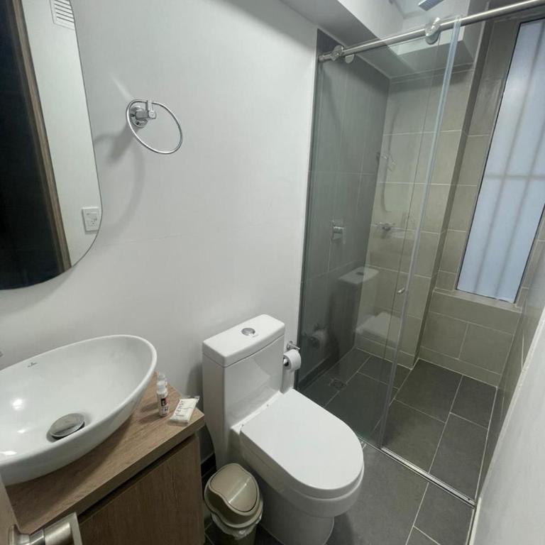 Hotel Portal Del Cerro Manizales - Habitación Individual - 3