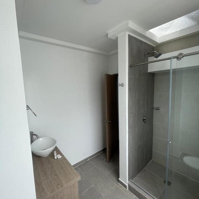 Hotel Portal Del Cerro Manizales - Suite - 6
