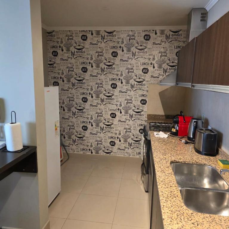 Caseros Desings Salta - Apartamento de 1 dormitorio - 26