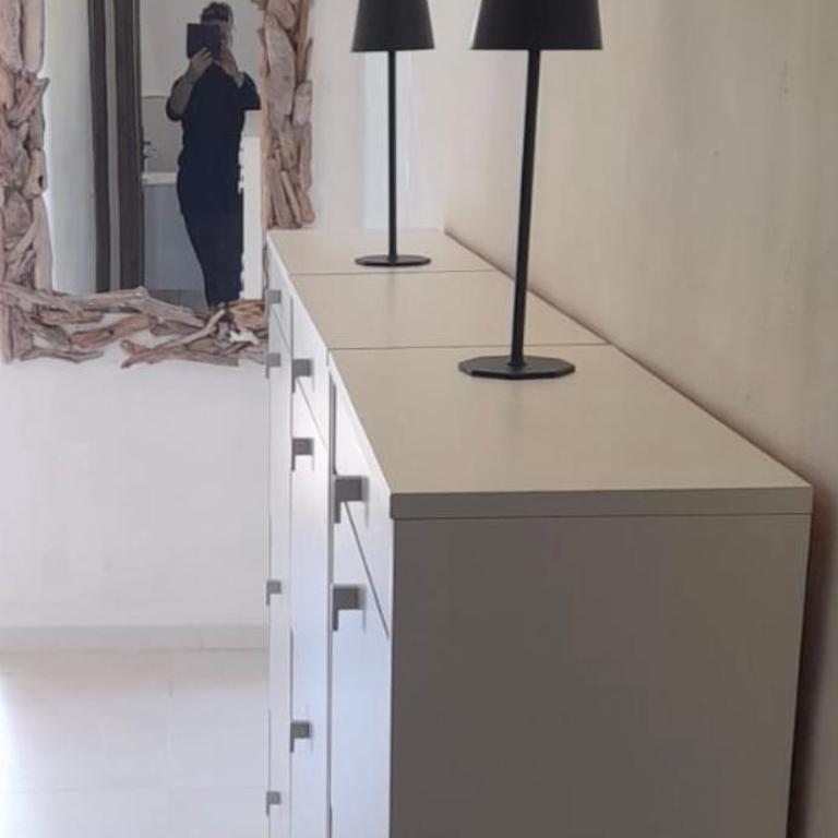 I Massi 2 La Maddalena Villa con terrazze nel Villaggio Piras - Casa con 2 Camere da Letto - 6