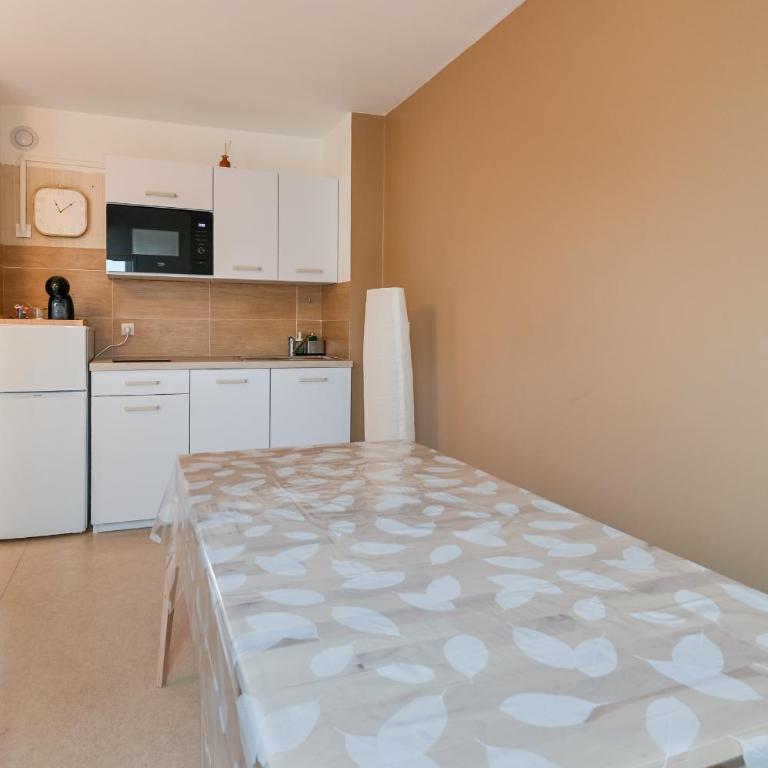 Cosy app near sea - Appartement 1 Chambre - 8