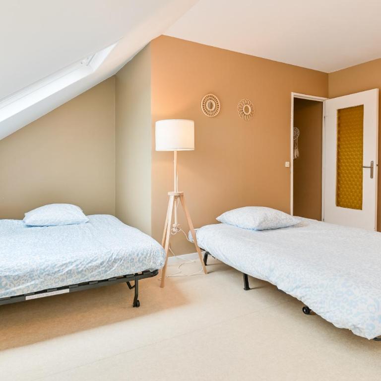 Cosy app near sea - Appartement 1 Chambre - 11