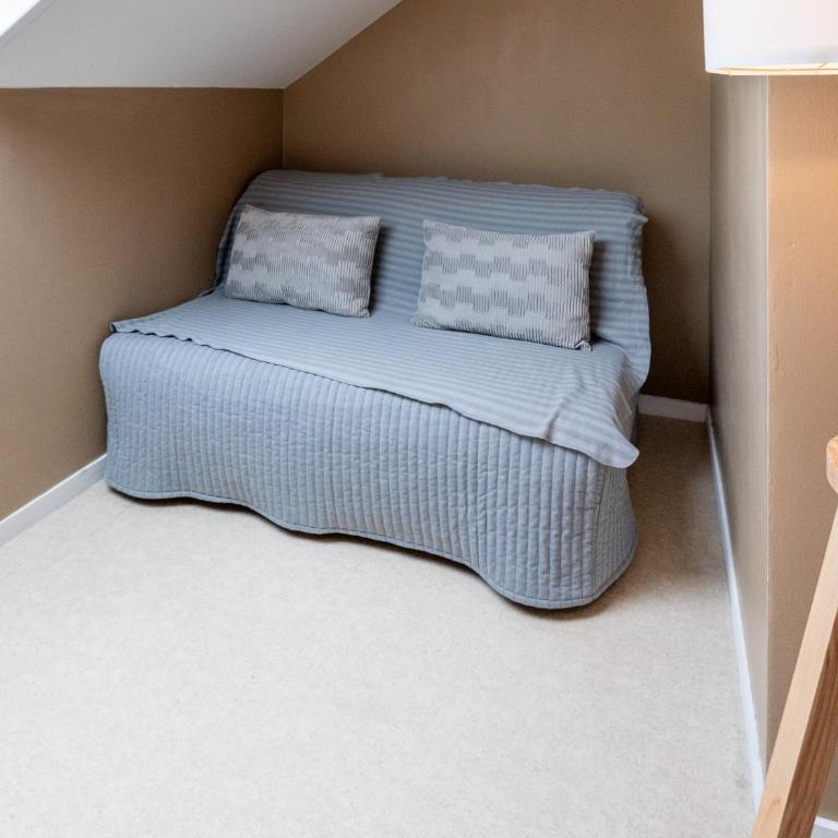 Cosy app near sea - Appartement 1 Chambre - 17