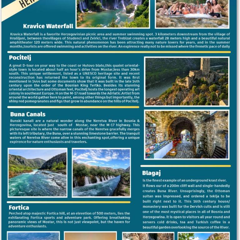 Hostel David - Bed in 6-Bed Mixed Dormitory Room - 2