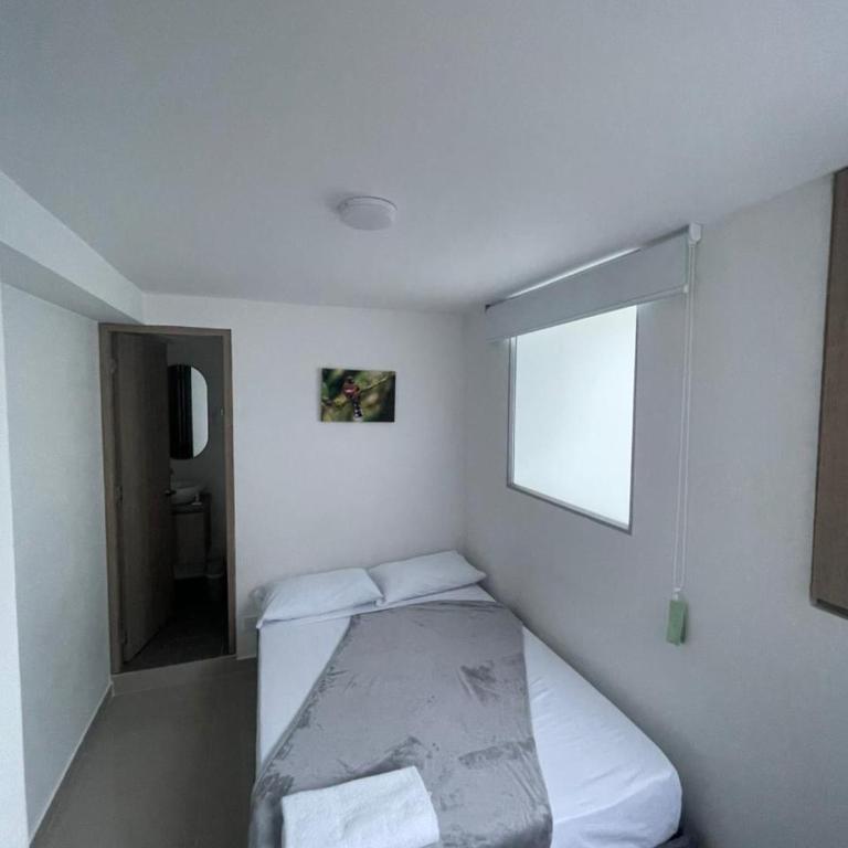 Hotel Portal Del Cerro Manizales - Habitación Doble - 18