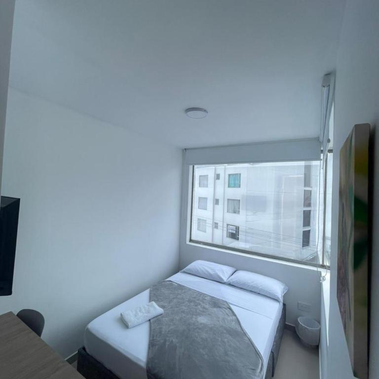 Hotel Portal Del Cerro Manizales - Suite - 18