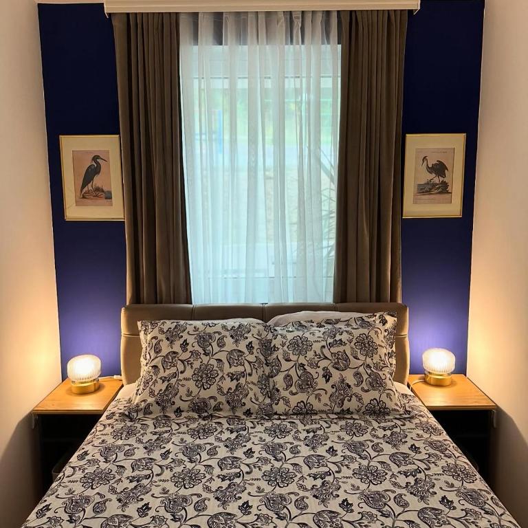 Oliva - Apartman sa 1 Spavaćom Sobom - 11