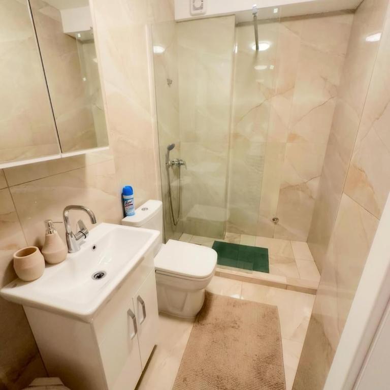 Oliva - Apartman sa 1 Spavaćom Sobom - 15