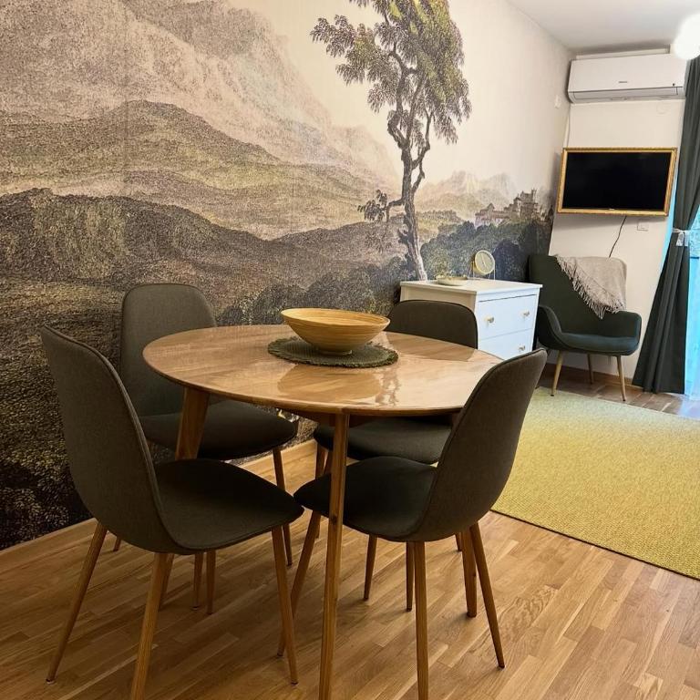 Oliva - Apartman sa 1 Spavaćom Sobom - 2