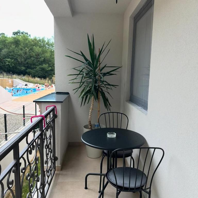 Oliva - Apartman sa 1 Spavaćom Sobom - 7