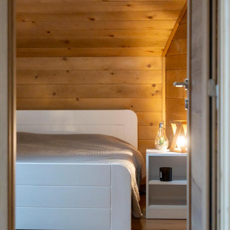 Koliba relax point - Kuća sa 2 Spavaće Sobe - 68