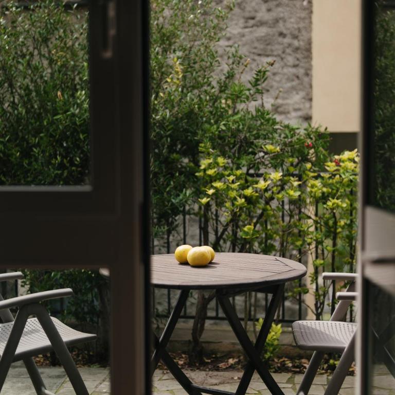Locanda Ca Da Iride - Chambre Double ou Lits Jumeaux Standard - Vue sur Jardin - 3