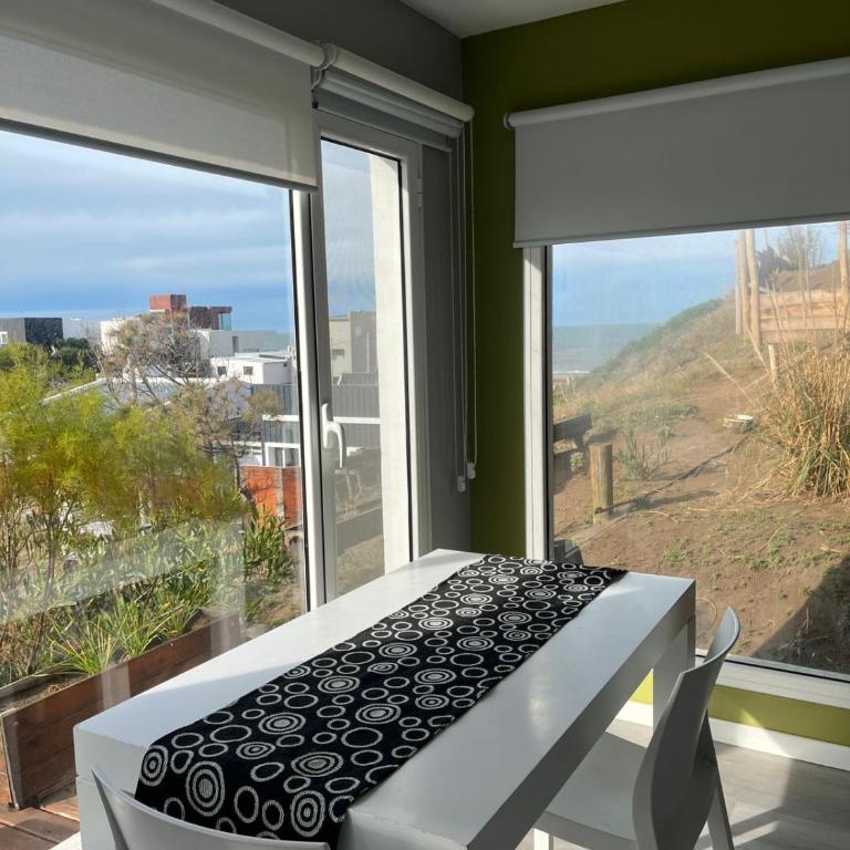 San Genaro Sauce Grande - AROMO - Apartamento de 1 dormitorio - 1