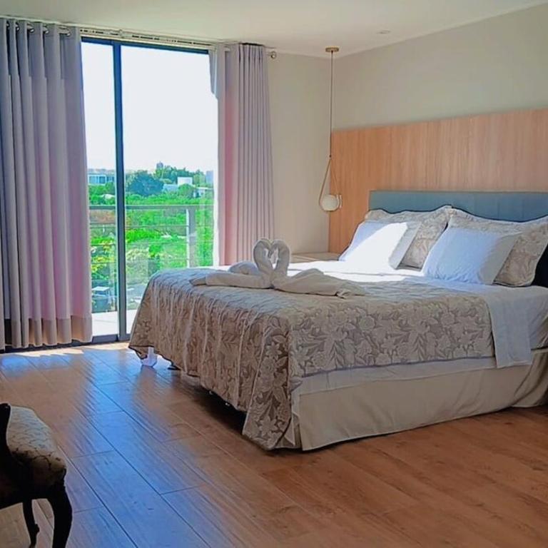 Casa del Sol Eterno - One-Bedroom House - 12
