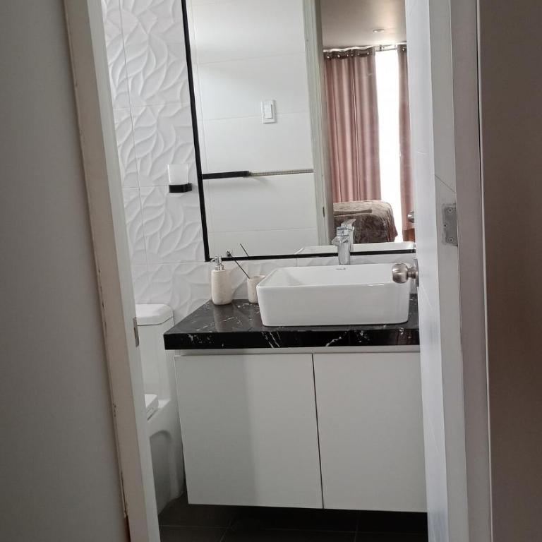 Casa del Sol Eterno - One-Bedroom House - 22