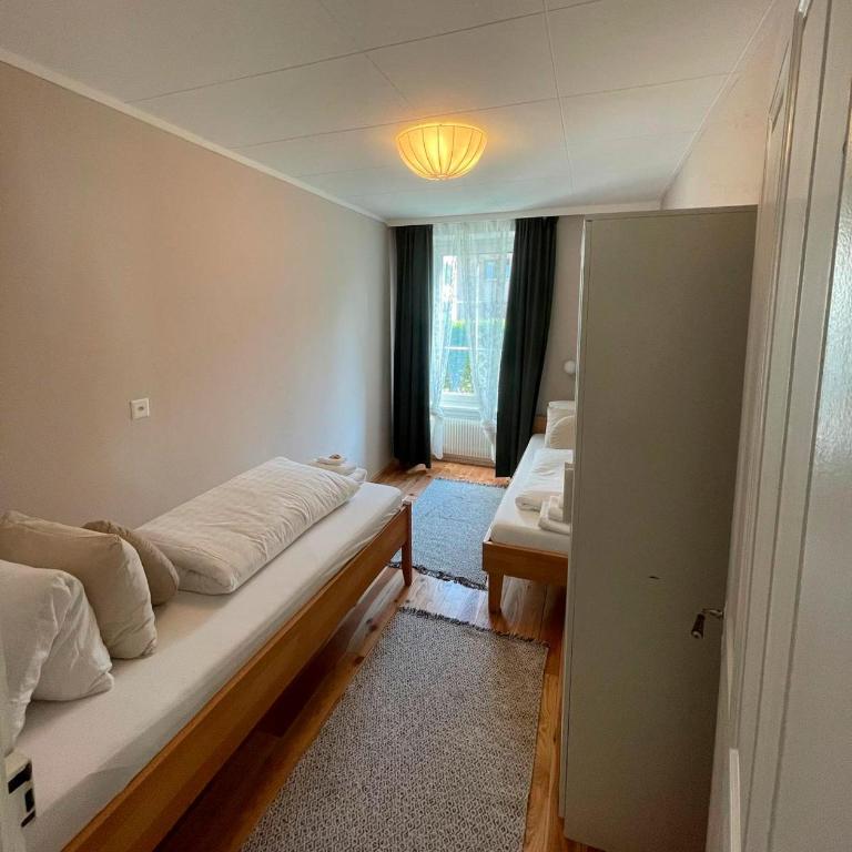 Villa Epoka - Apartment mit 3 Schlafzimmern - 38