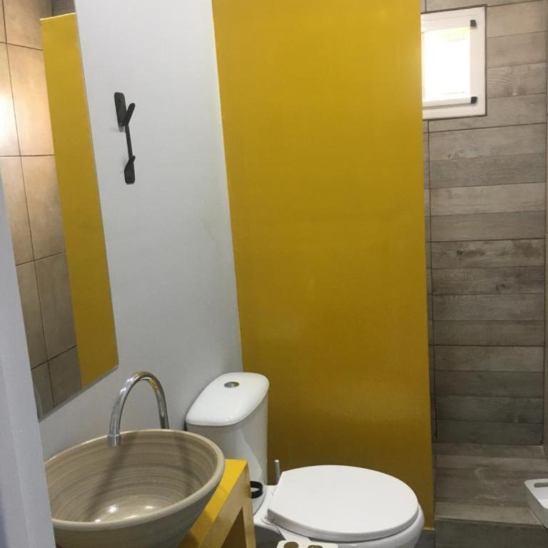 San Genaro Sauce Grande - AROMO - Apartamento de 1 dormitorio - 2
