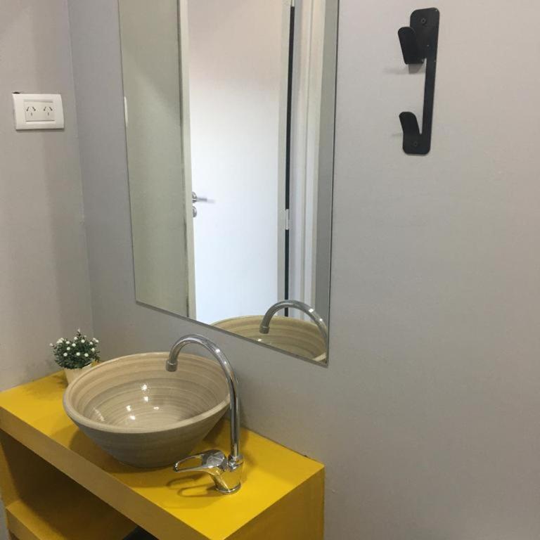 San Genaro Sauce Grande - AROMO - Apartamento de 1 dormitorio - 4