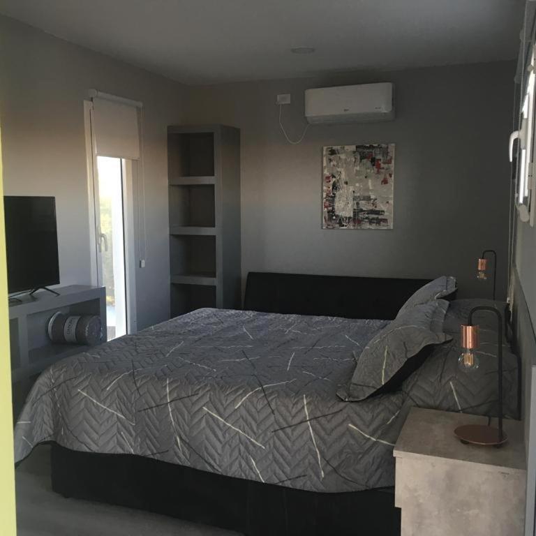 San Genaro Sauce Grande - AROMO - Apartamento de 1 dormitorio - 6