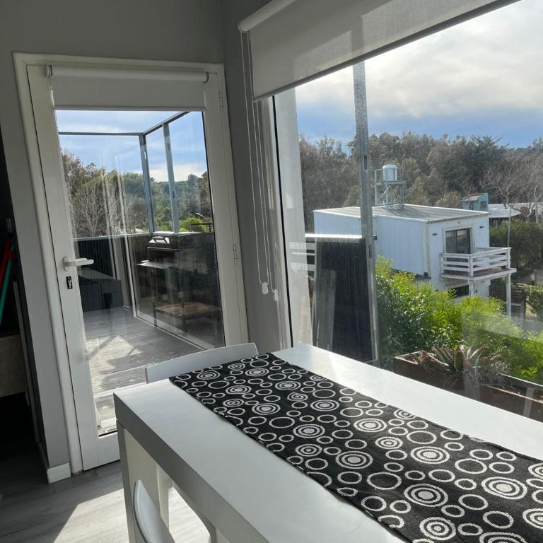 San Genaro Sauce Grande - AROMO - Apartamento de 1 dormitorio - 9