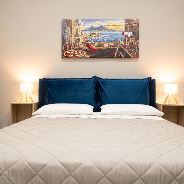 Dimora San Liborio 27 - Appartamento con 1 Camera da Letto - 11