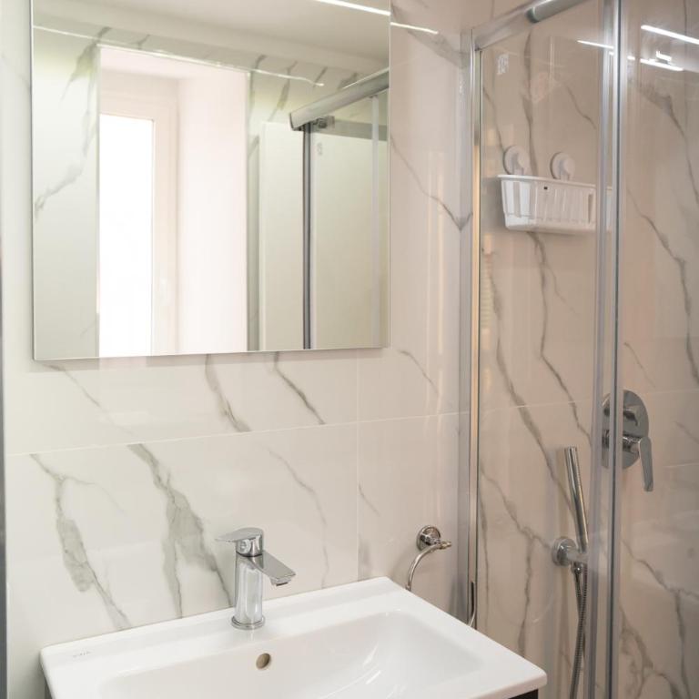 Dimora San Liborio 27 - Appartamento con 1 Camera da Letto - 9