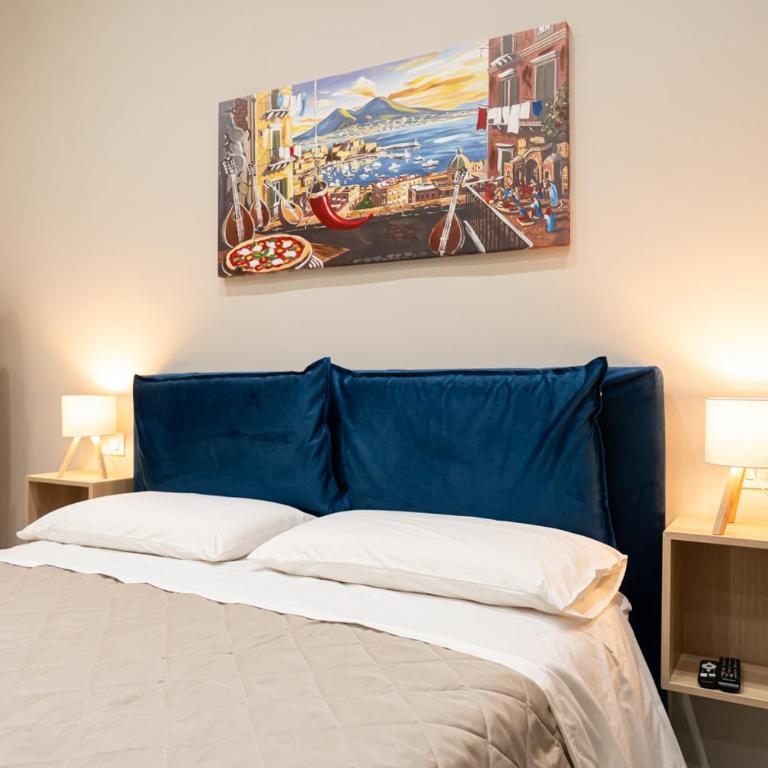Dimora San Liborio 27 - Appartamento con 1 Camera da Letto - 15