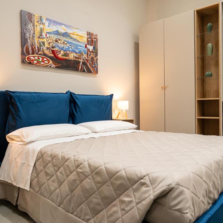 Dimora San Liborio 27 - Appartamento con 1 Camera da Letto - 10