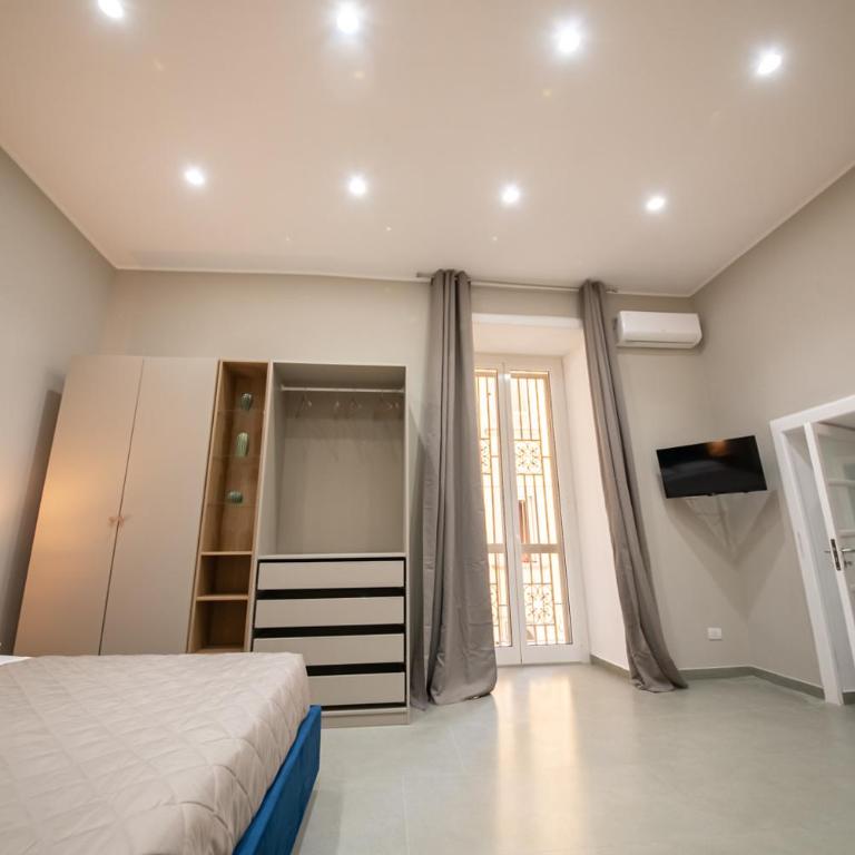 Dimora San Liborio 27 - Appartamento con 1 Camera da Letto - 14