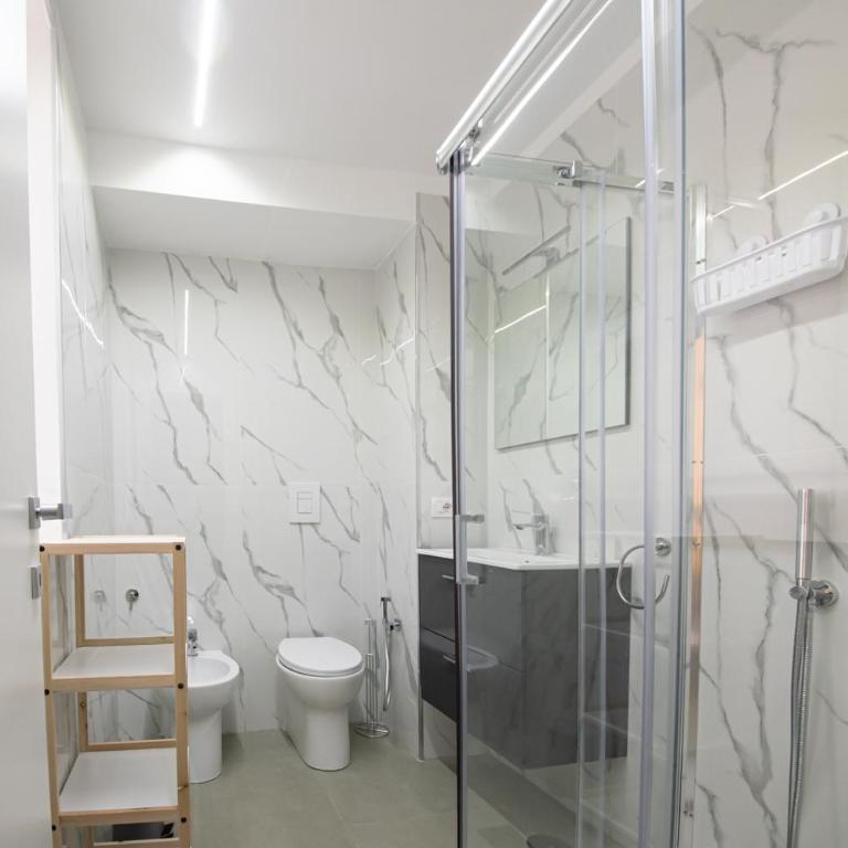Dimora San Liborio 27 - Appartamento con 1 Camera da Letto - 17