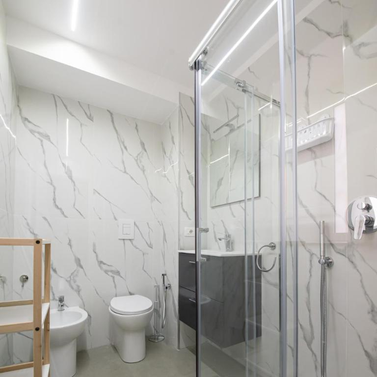 Dimora San Liborio 27 - Appartamento con 1 Camera da Letto - 12