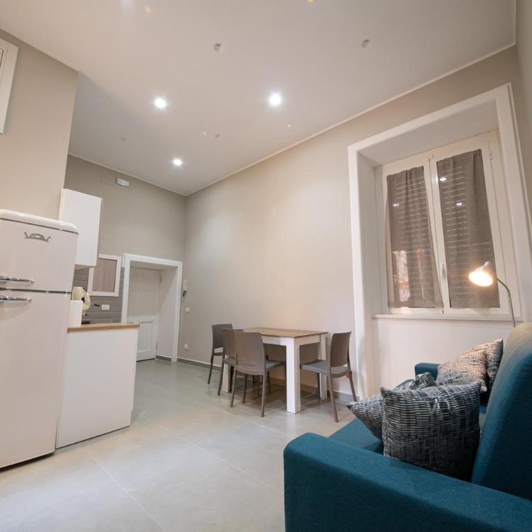 Dimora San Liborio 27 - Appartamento con 1 Camera da Letto - 19