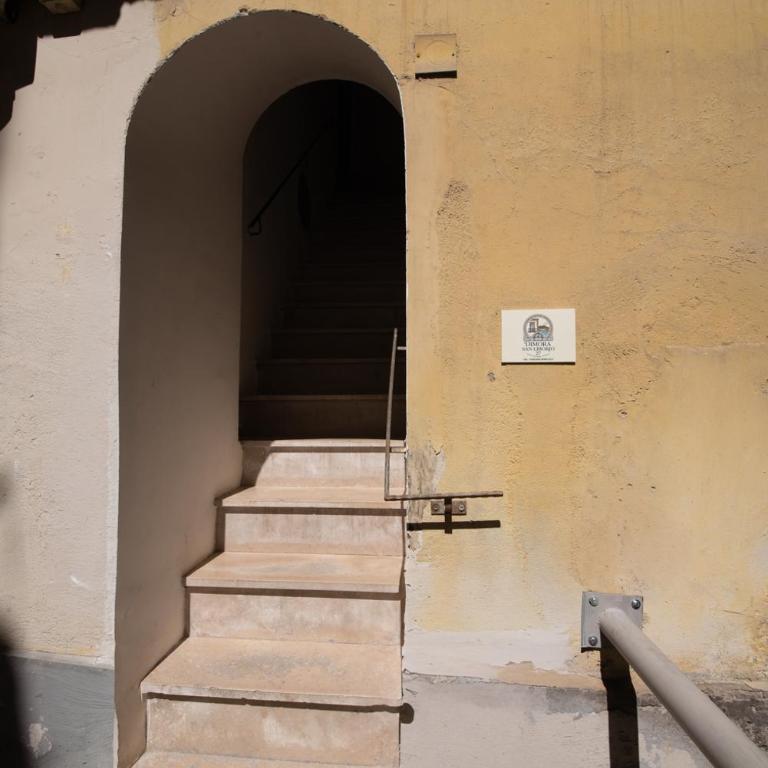 Dimora San Liborio 27 - Appartamento con 1 Camera da Letto - 5