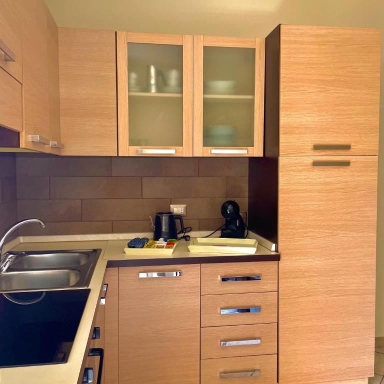 Casa Ginepro - Appartamento con 2 Camere da Letto - 36