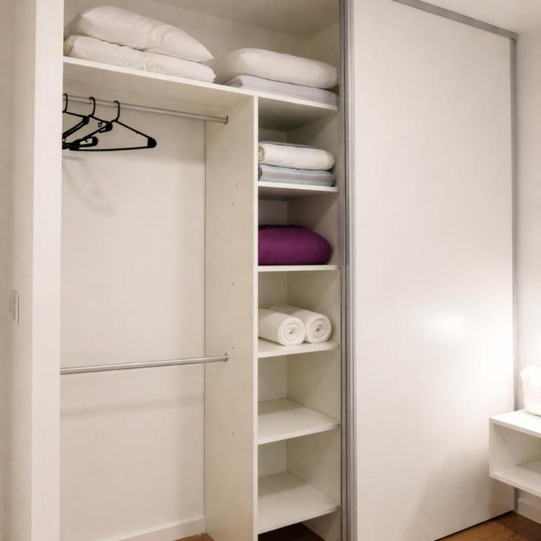 Departamento Patagonia - Apartamento de 1 dormitorio - 12